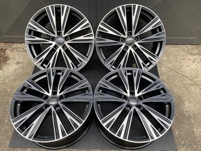 ✅ R20 ®️ Originál Audi 5x112 ET43 ✅ A6 S6 Competition - 4