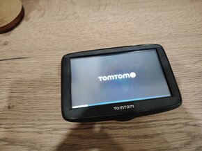 Predám navigáciu TomTom Start 42 Europe Lifetime - 4