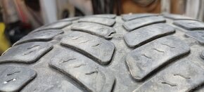 Zimné pneumatiky 205/55 r16 - 4