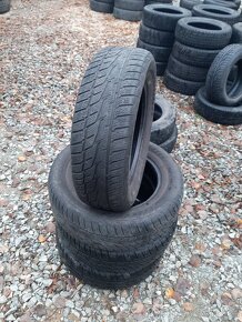 195/65r15 91 T Matador  zimne - 4