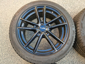 5x114,3 r17 disky kolesa zimne 225 45 17 renaul mazda kia - 4