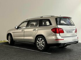 1:18 Mercedes-Benz GL-Class (X166) - NOREV - 4