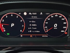 VW Arteon SB 2.0TSI 206kW DSG 4x4 HUD 360 DCC Tažné Webasto - 4