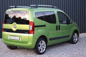 Fiat Fiorino QUBO, 1.3 JTD, SR. voz - 4