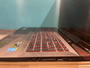 Lenovo Y50-70 - 4