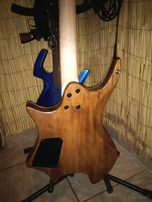 Headless gitara - 4