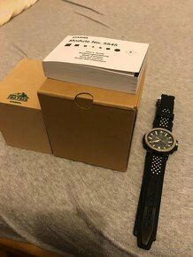 Predám hodinky Casio Pro Trek PRG-650-1ER,mod.5545 - 4