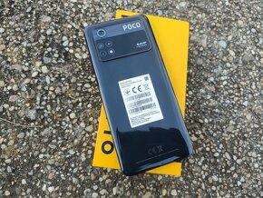 Poco M4 Pro 6/128 GB Power Black - 4