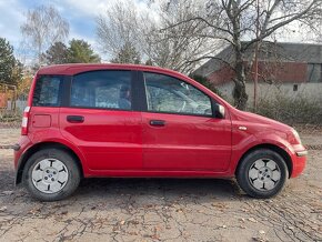 Predam Fiat Panda - 4