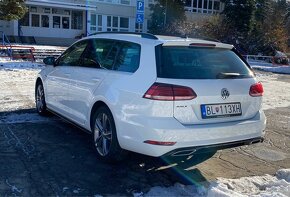 Volkswagen Golf Variant 1.5 TSI OPF R-Line Highline DSG - 4