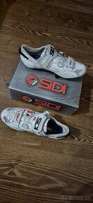 Sidi Ergo 2 Carbon Lite Vernice - 4