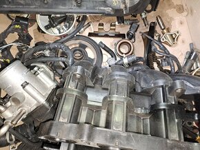 ND Motor 1.25 hyundai I20 , Kia Rio - 4