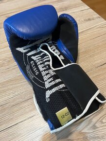 Boxerské rukavice OZ12 Everlast 1910 Classic Training - 4