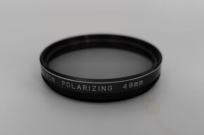 Predam polarizacny filter ASTRON 49mm - 4