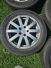 Renault 205/55 R16 XL - 4