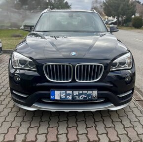 BMW X1 - 4