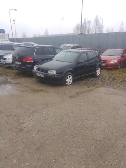 Golf4 - 4