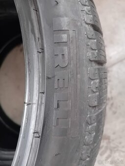 zimné pneu Pirelli r19 - 4