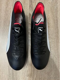 Kopačky Puma King Ultimate FG/AG - 4