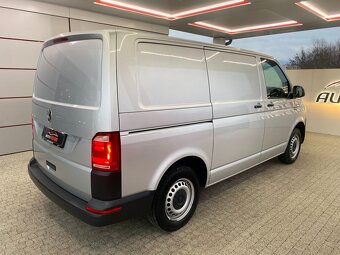 Volkswagen Transporter 2.0 TDi 110 kW - 4