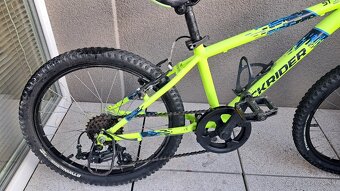 Decathlon Rockrider ST 500 - 4