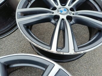 BMW disky alu R19, 5X120,SADA(4) 3er/4er M-packet - 4