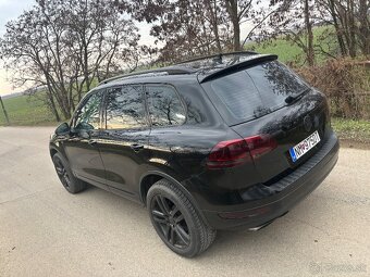 VW Touareg 3.0tdi 176kw r.v.2011 - 4