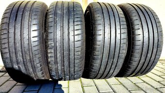 Michelin pilot sport 4 225/40 ZR 18 92Y - 4