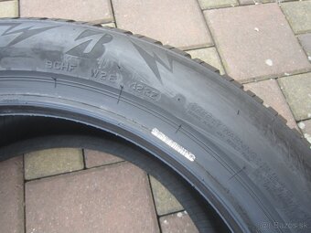 205/55R17 95V zimne pneu Bridgestone LM005 Blizzak - 4