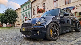 MINI COOPER S R56 - 4