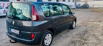 Renault ESPACE  1.9 dCi (88kW) - 4