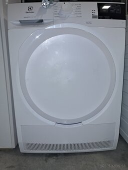 Electrolux sušička - 4