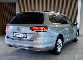 Volkswagen Passat B8 2.0 TDI DSG 2016 - 4