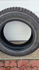 Zimné pneumatiky  DUNLOP 225/65/r18 - 4