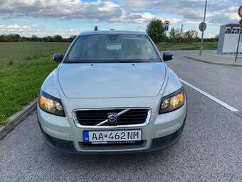 VOLVO C30 1.6 benzín (145.000km) - 4