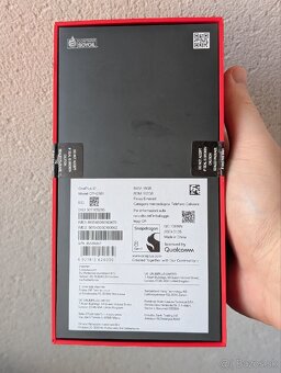 OnePlus 12 16/512 (Alza záruka) - 4