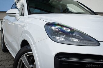 Porsche Cayenne S III 324kw TS8 /AJ NA SPLÁTKY/ - 4