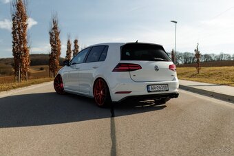 Volkswagen Golf 2.0 TSI BMT R 4MOTION DSG EU6 Uprava REVO - 4