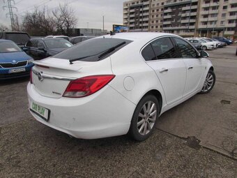 Opel Insignia 2.0 CDTI BiTurbo 195k- OPC - AUTOMAT - 4