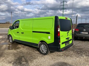 Renault Trafic 1.6 CDTI L2H1 , . - 4