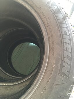 letné pneumatiky 235/60 r18 107V - 4