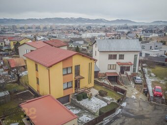 Predaj rodinného domu v tichej časti Popradu-Spišskej Sobote - 4