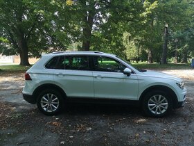 VW TIGUAN 2.0 tdi scr bmt 190k 4motion dsg virtual gt execut - 4