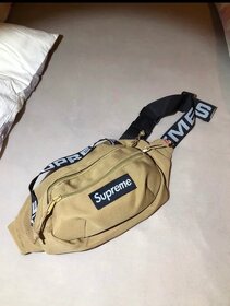 Supreme Waist Bag ladvinka SS18 - 4