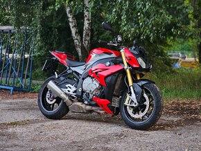 BMW S1000 R  ABS r.v.2016 - 4