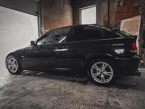 Bmw E46 compact - 4