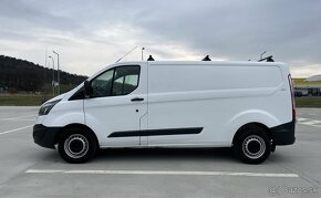 FORD TRANSIT CUSTOM - PREDAJ AJ NA SPLÁTKY - 4