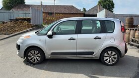 163. Citoren C3 Picasso 1.6 HDI 9HP Na náhradní díly - 4