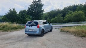 Peugeot 5008 1.6 hdi 7 - NOVE VSTREKOVACE - 4