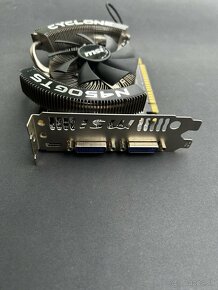 Nvidia GeForce gts 450 1gb gddr5 - 4